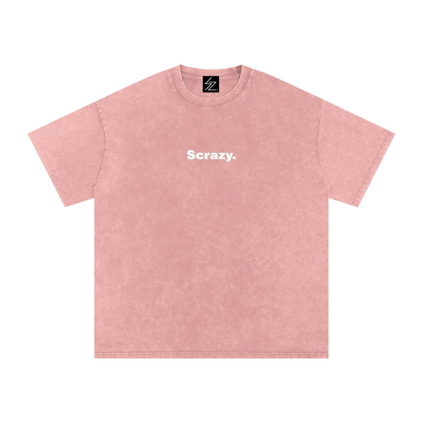 S.Z OG PREMIUM - ROSÉ PINK – SCRAZYCOLLECTIVE