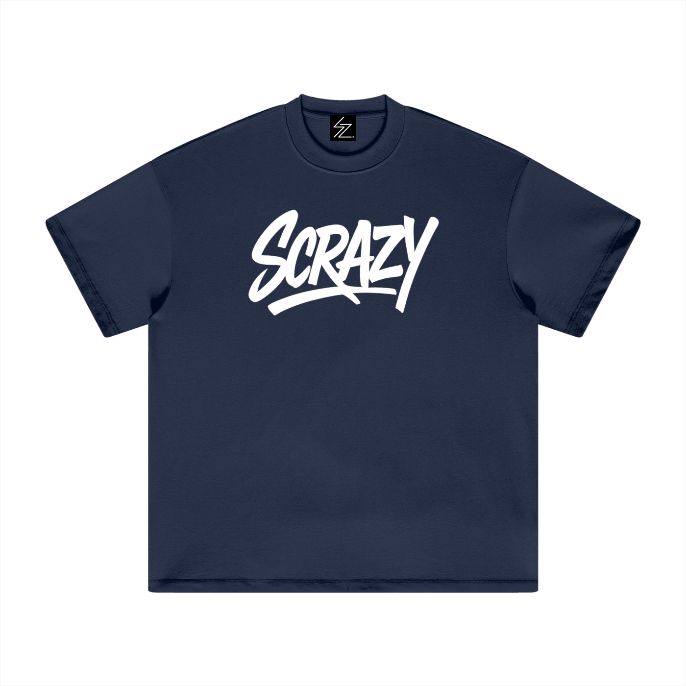 SCRAZY SIGNATURE - DEEP OCEAN NAVY