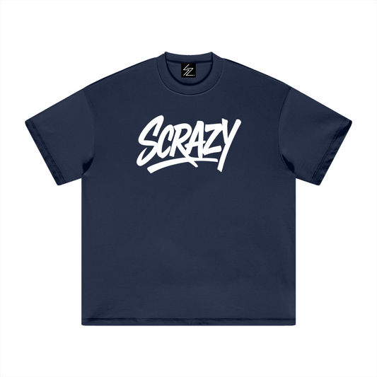SCRAZY SIGNATURE - DEEP OCEAN NAVY